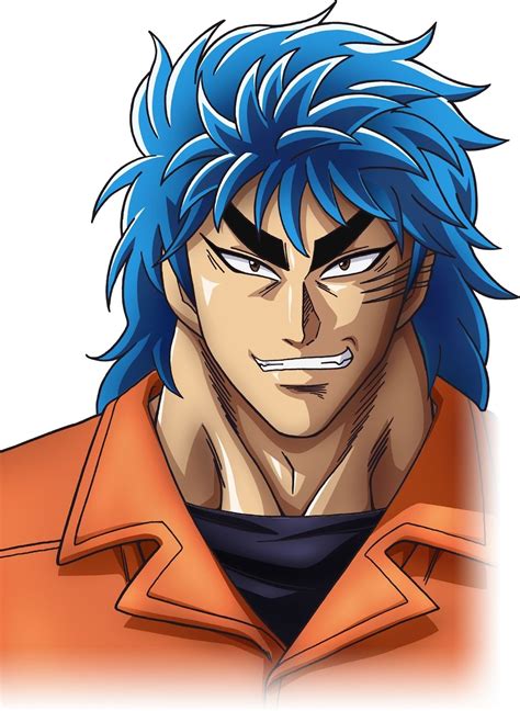 toriko|More.